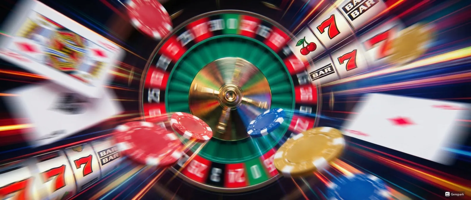 Betbox Casino bonus banner