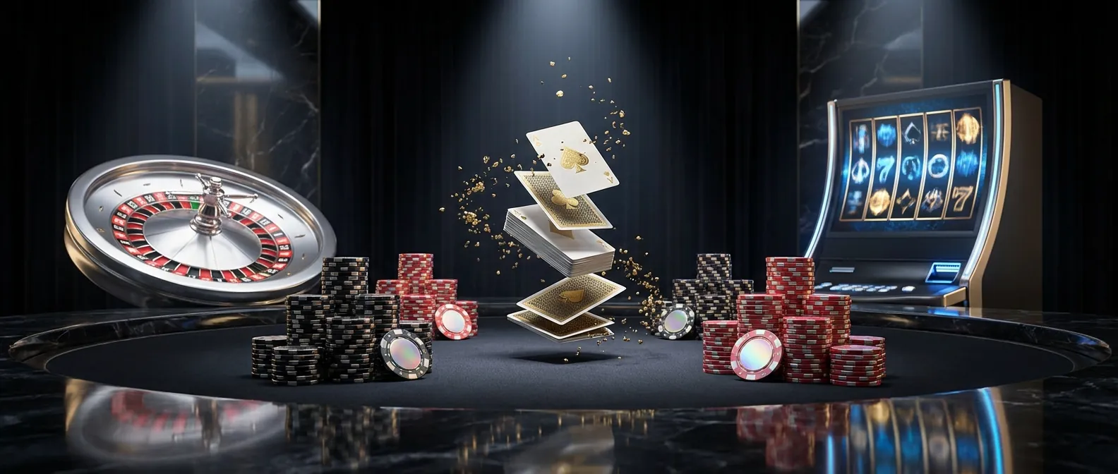 Betbox Casino bonus banner
